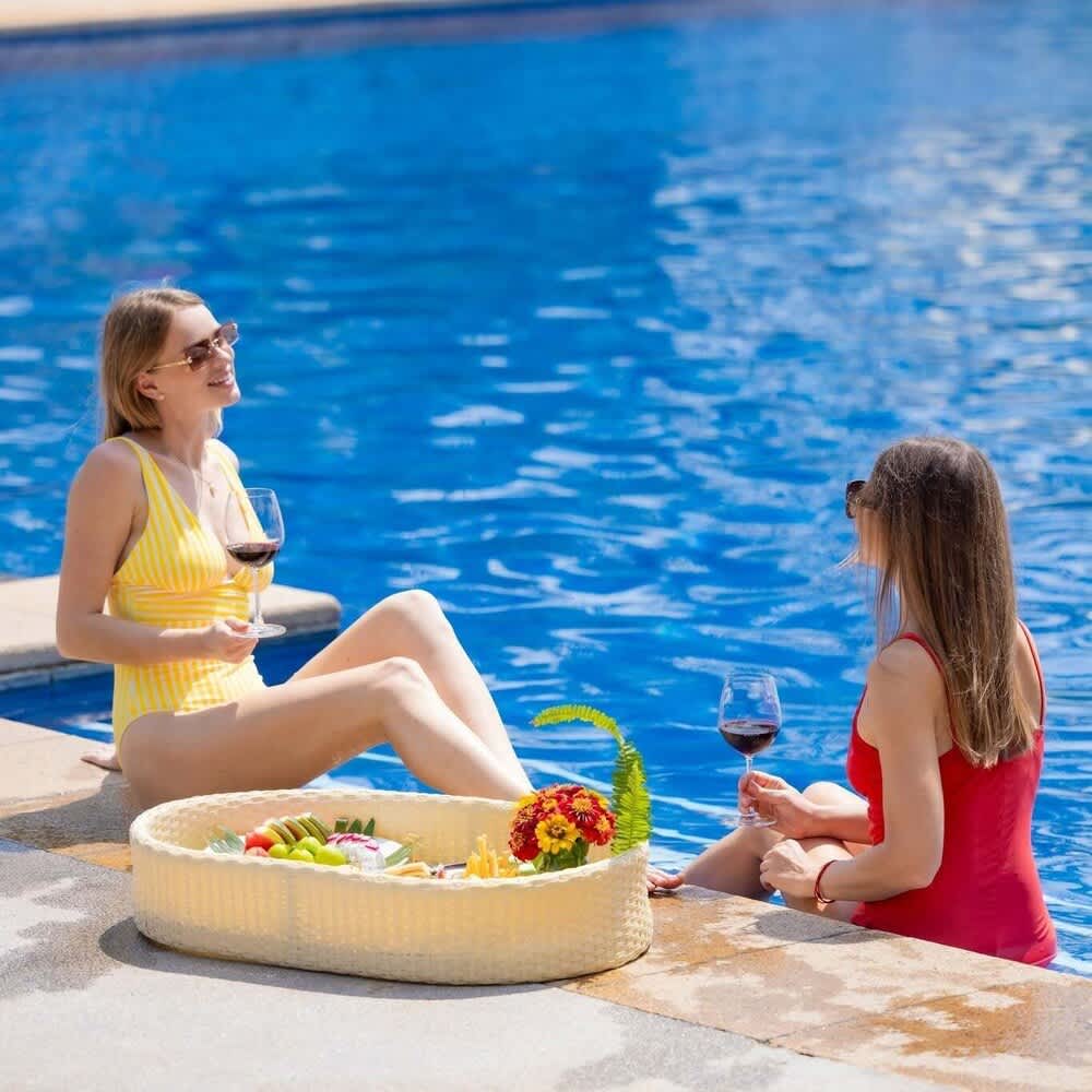 Infinitypool