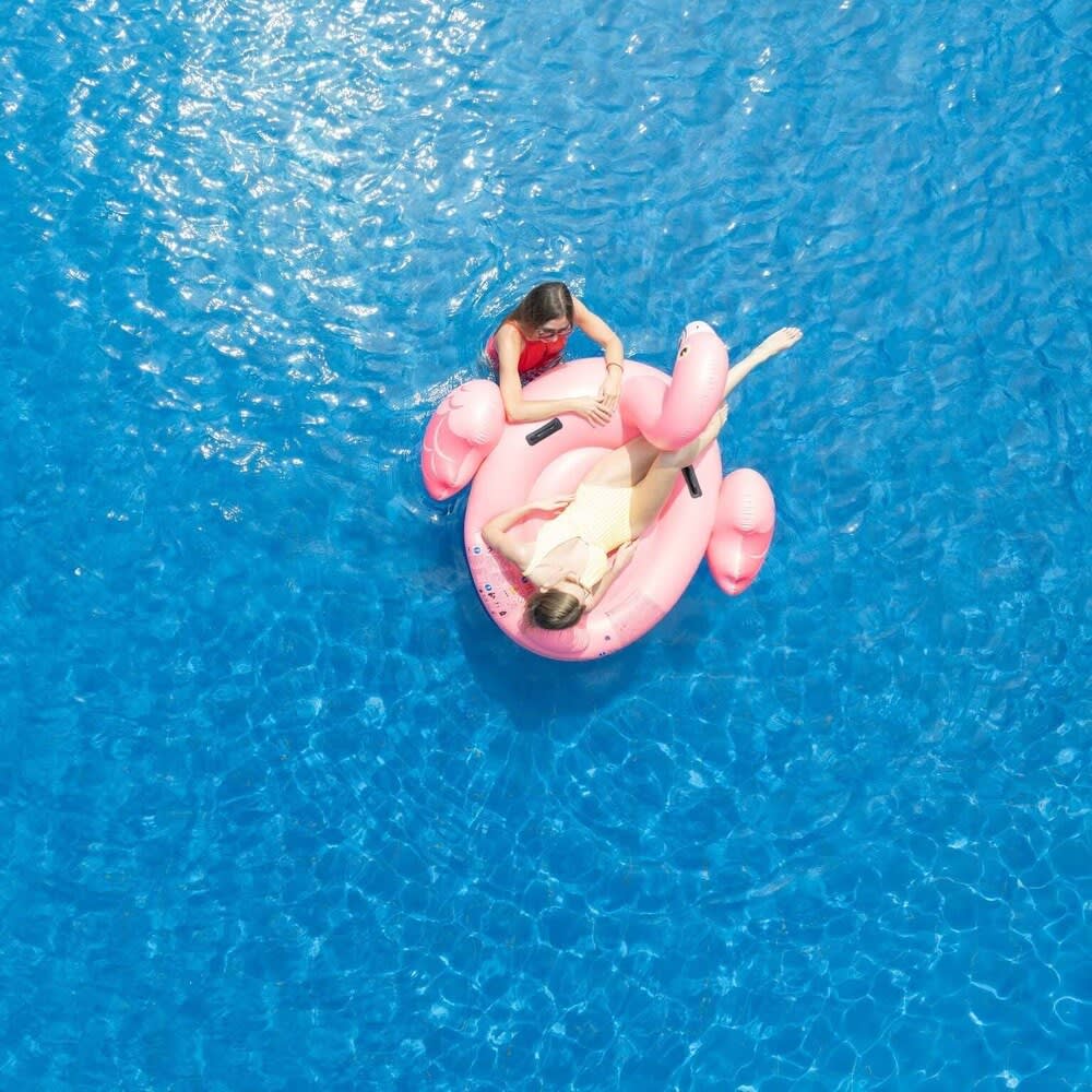 Infinitypool