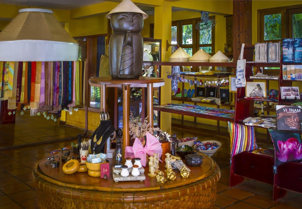 Presentbutik