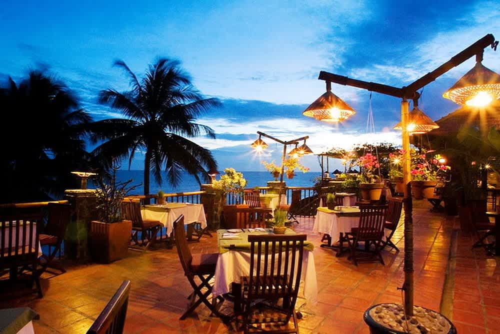 Restaurang