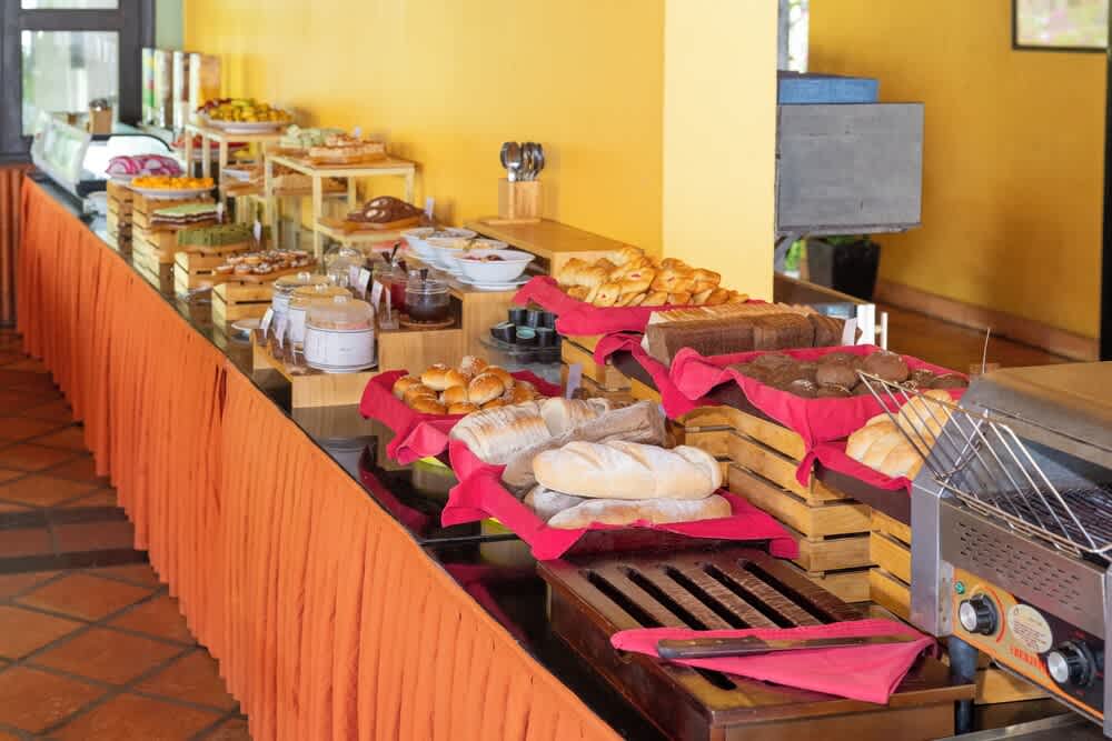 Restaurang