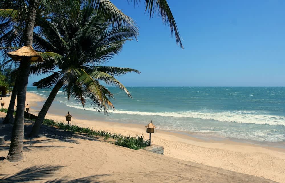 Strand