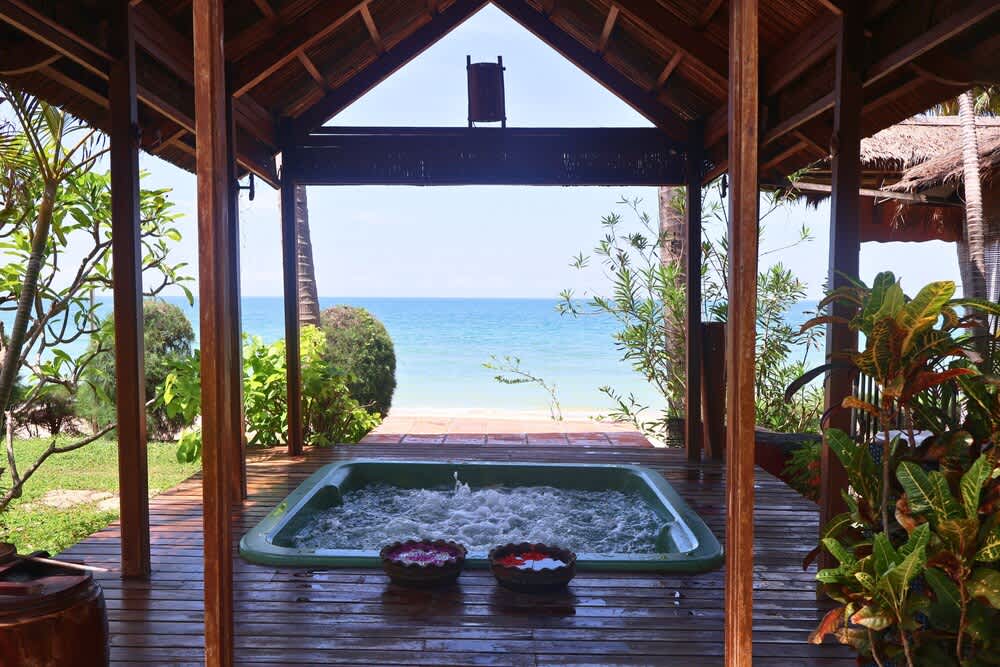 Spa