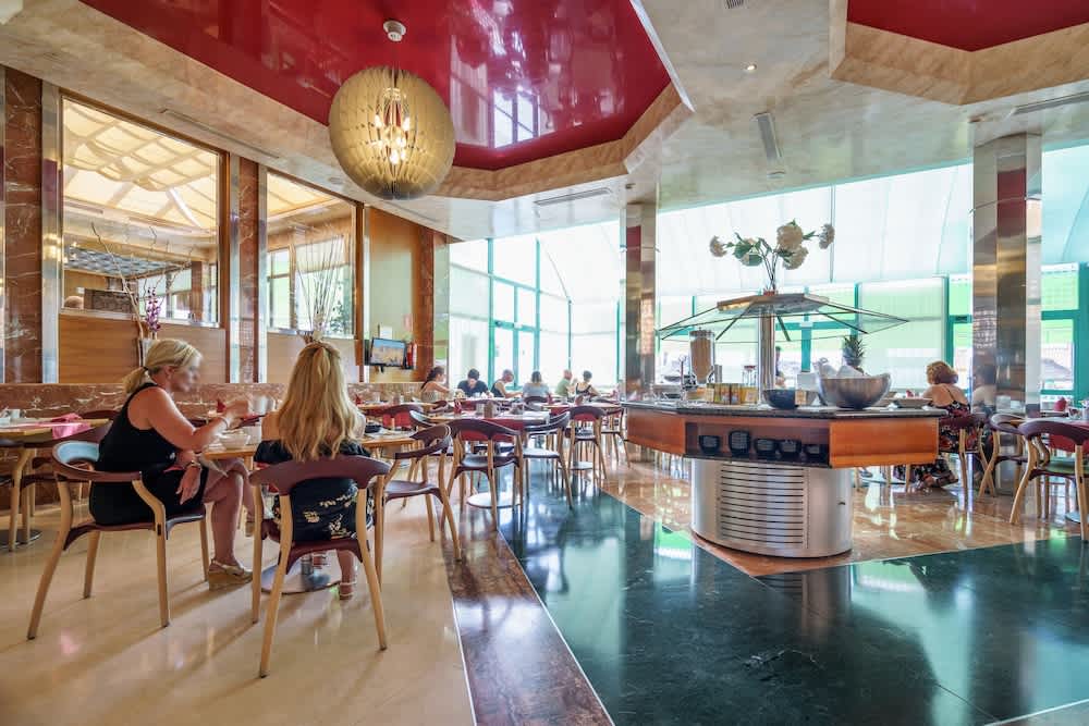 Restaurang