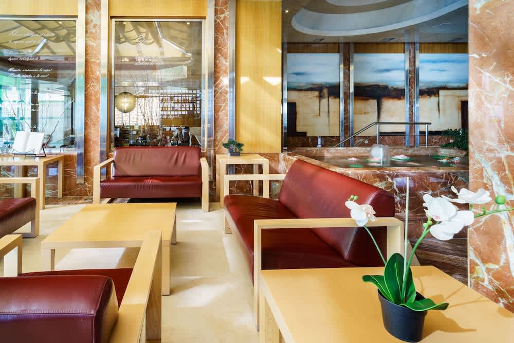 Lobbylounge