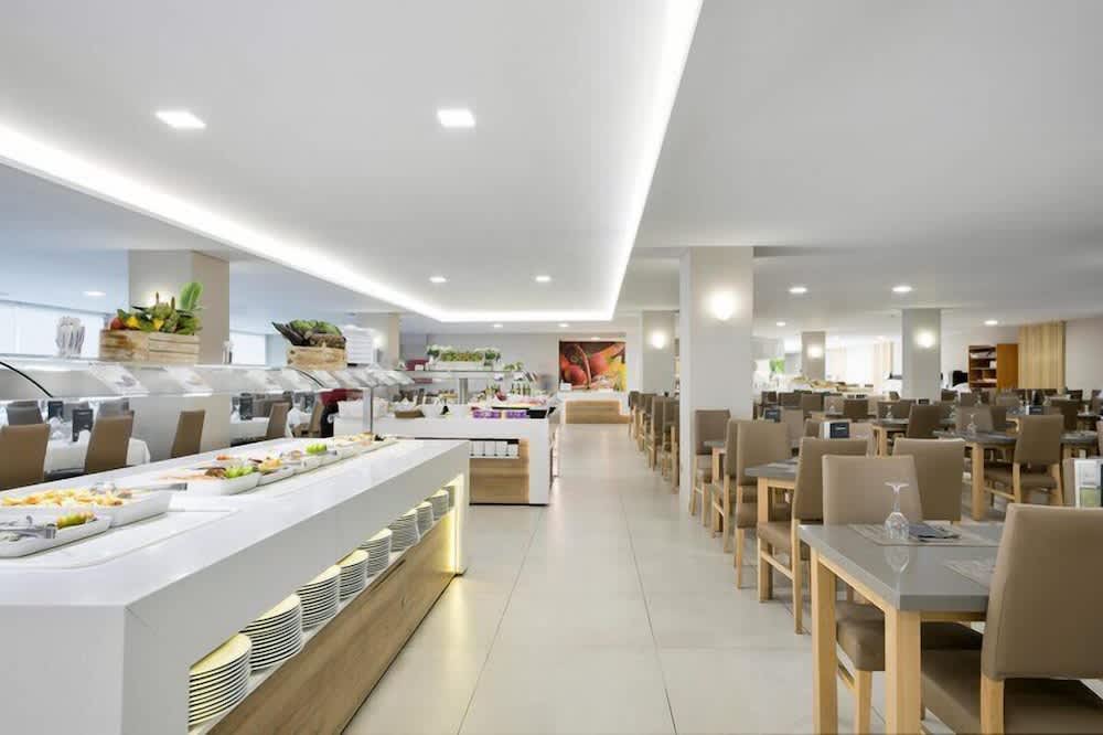 Restauranger