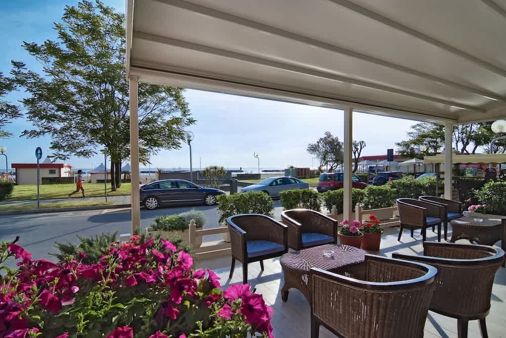 Veranda