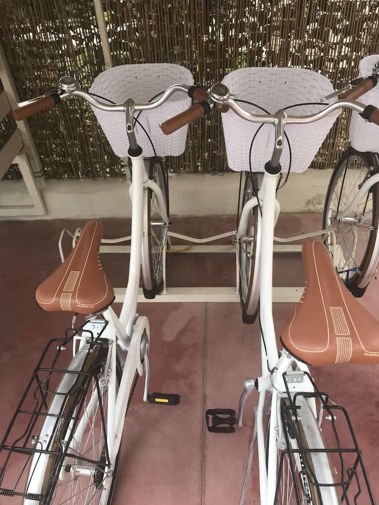 Cykling