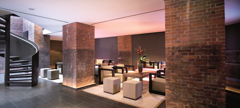 Lobbylounge