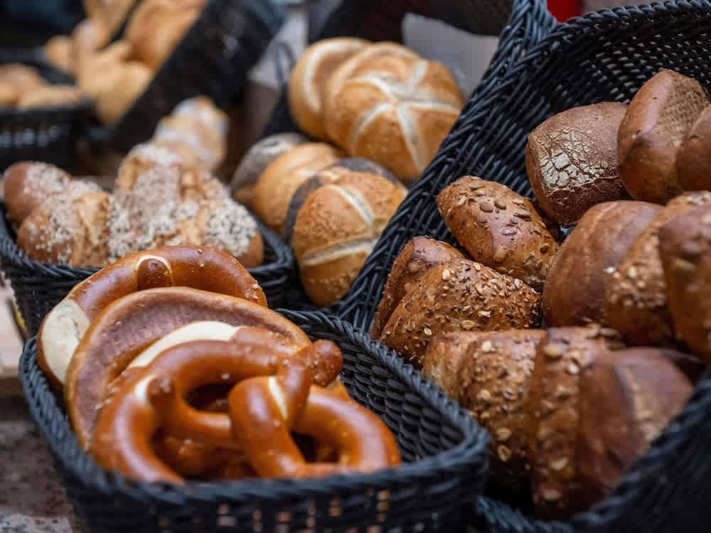 Frukostområde