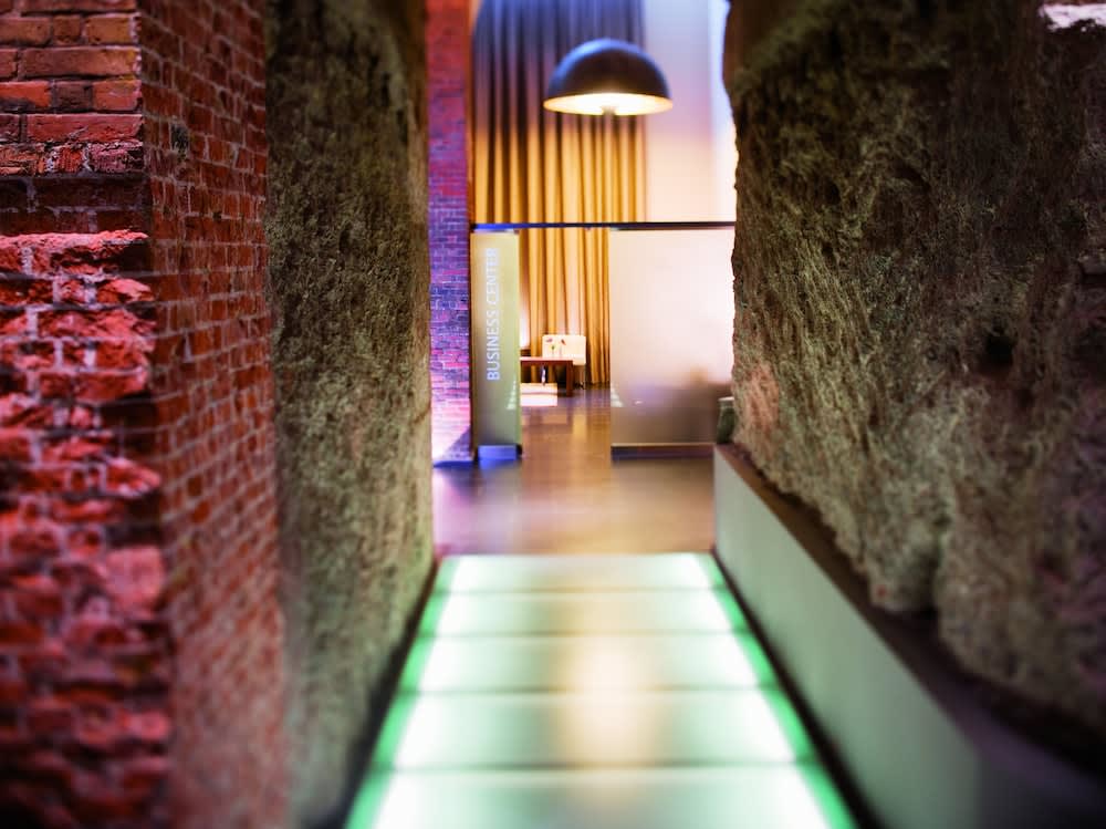 Hall