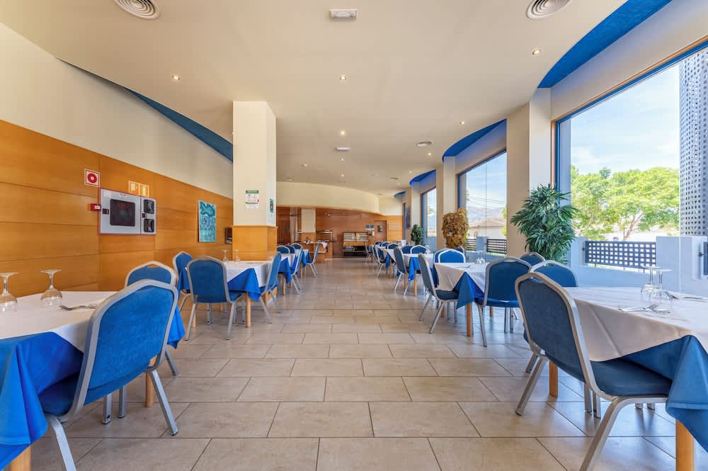 Businesscenter