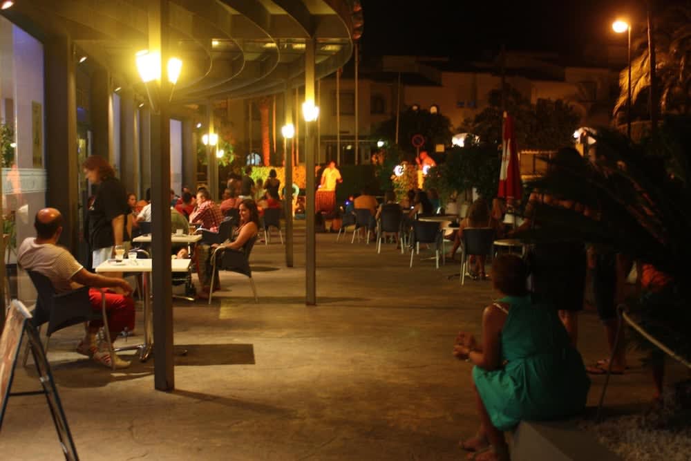 Restaurang