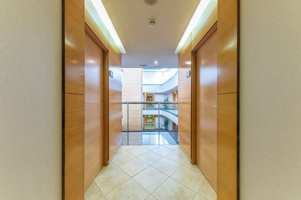Hall