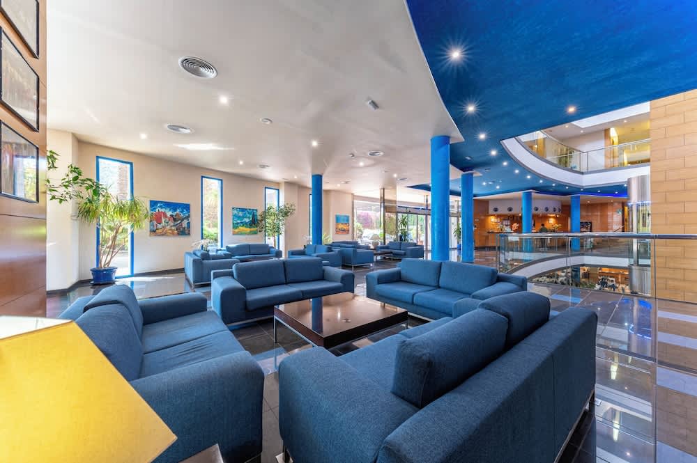 Lobbylounge