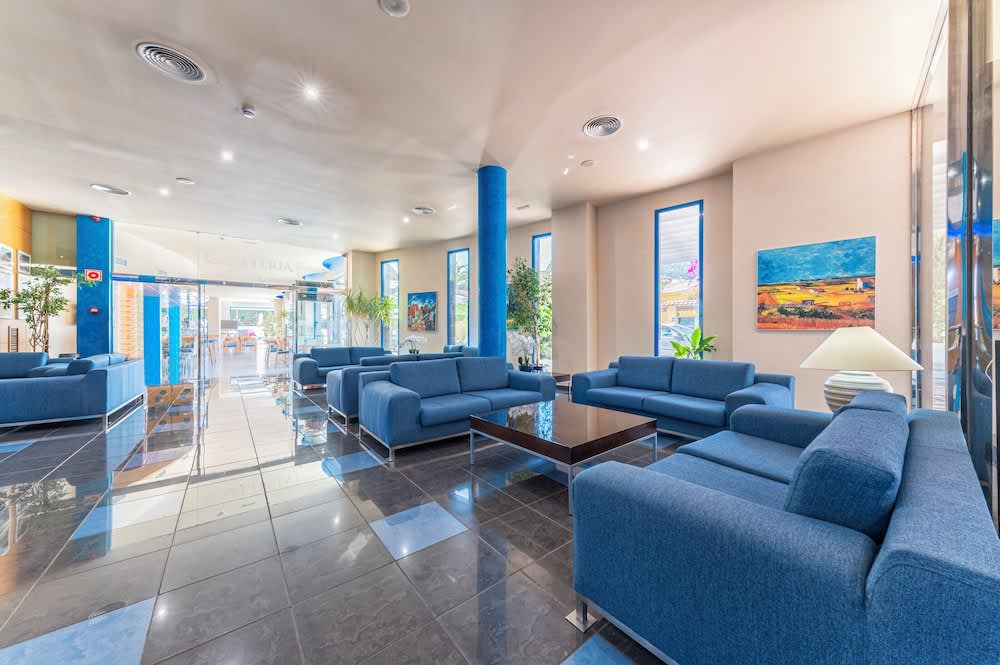 Lobbylounge