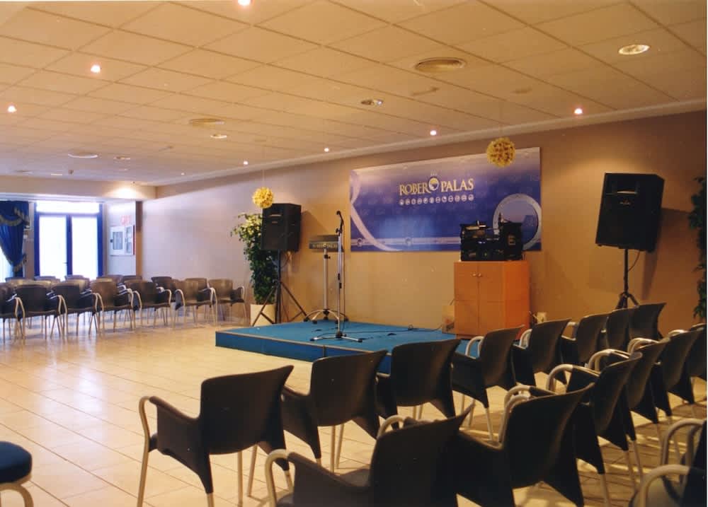 Businesscenter