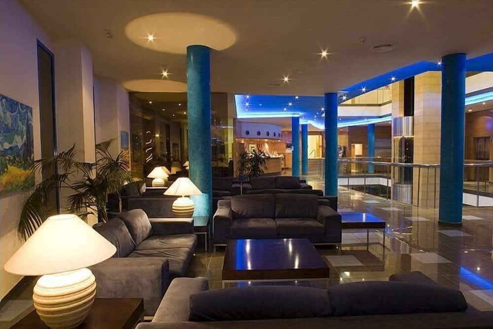 Lobbylounge