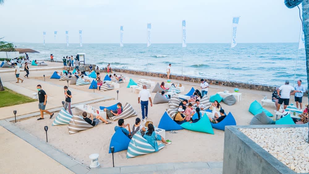 Strandbar