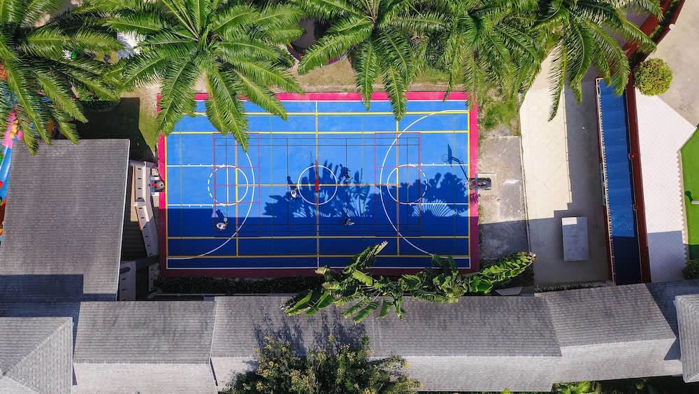 Basketplan