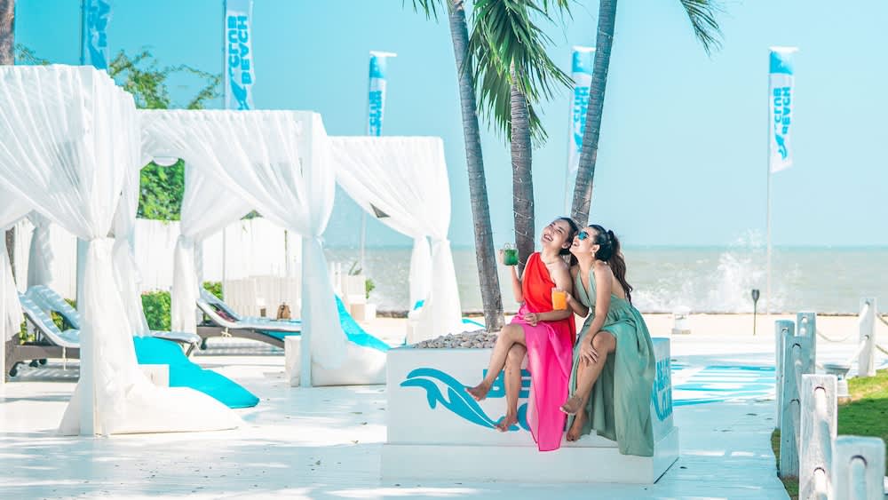 Strandbar