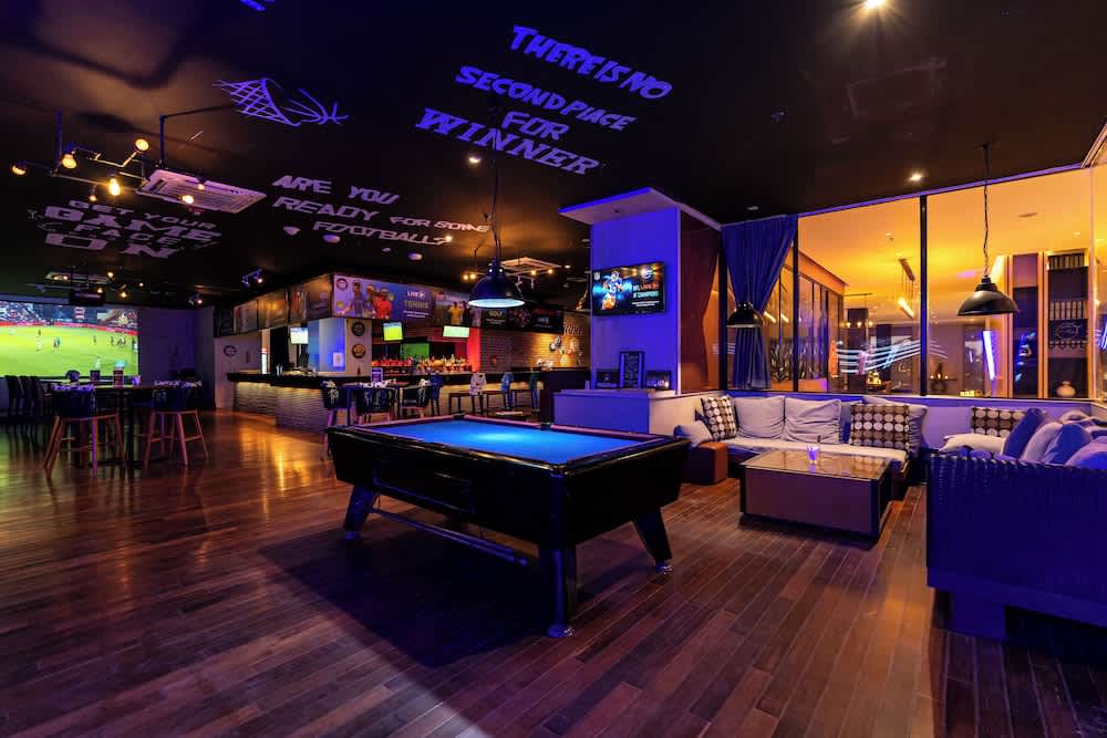 Sportbar