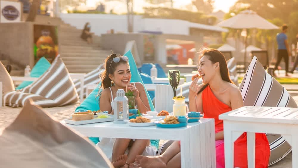 Strandbar