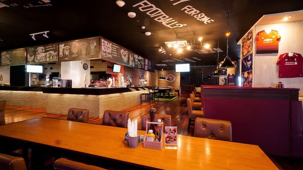 Restaurang