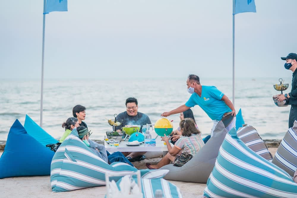 Strandbar