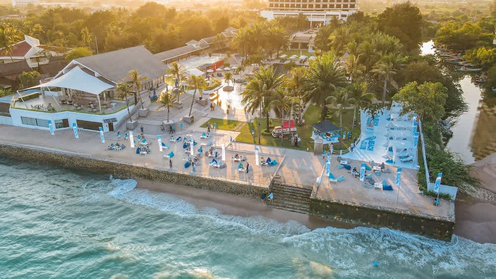 Strandbar