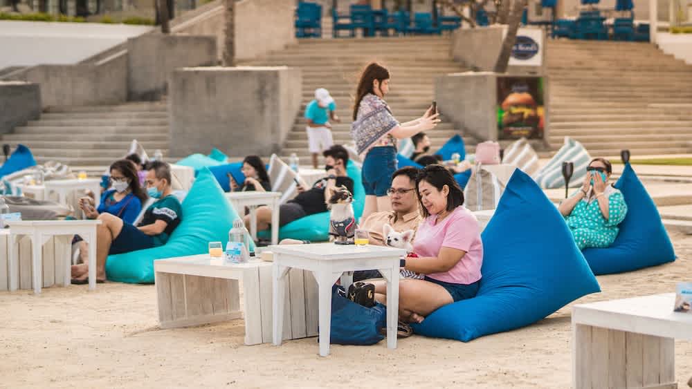 Strandbar