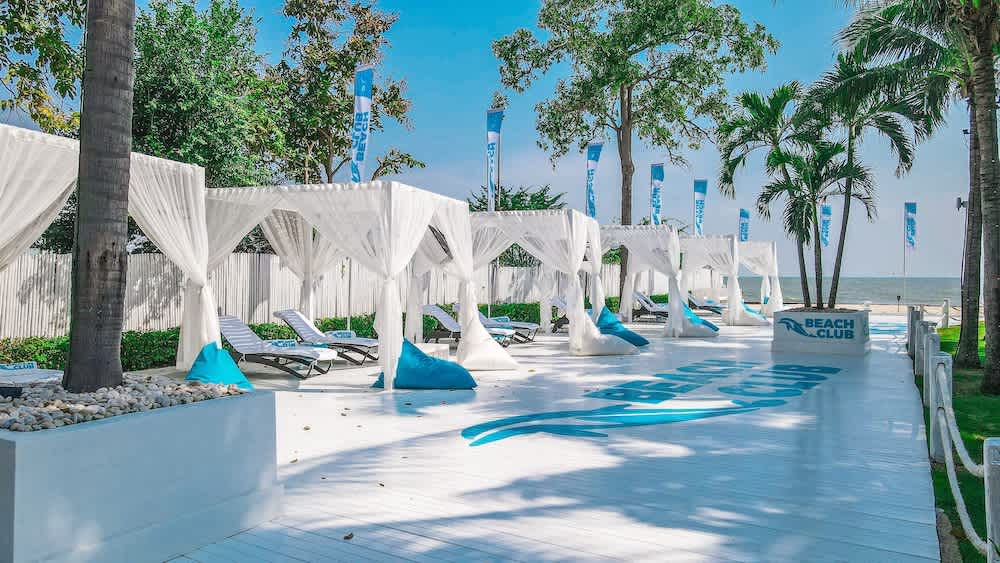 Strandbar