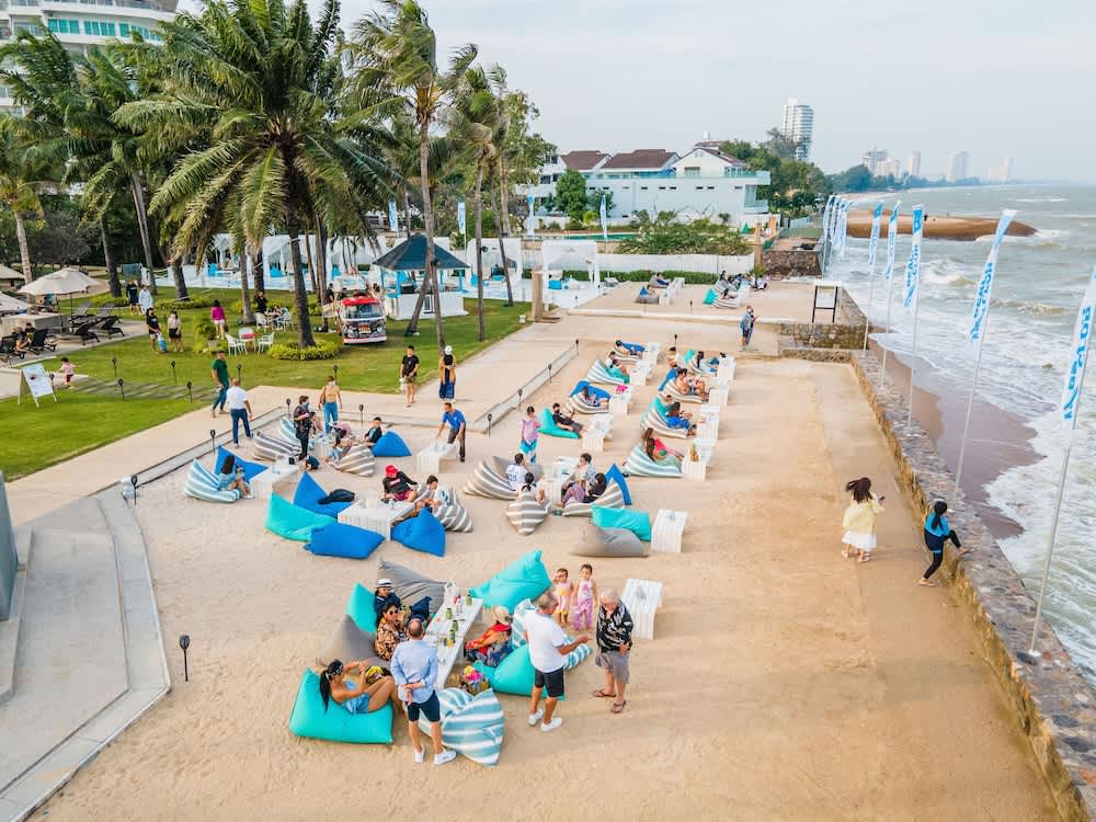 Strandbar