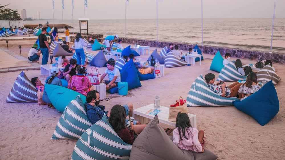 Strandbar