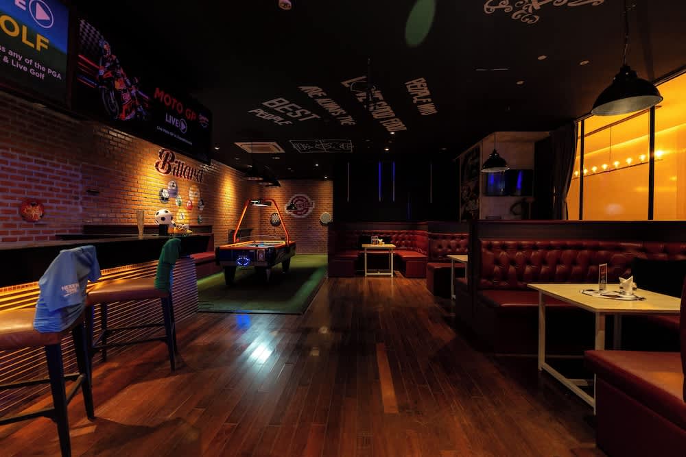 Sportbar