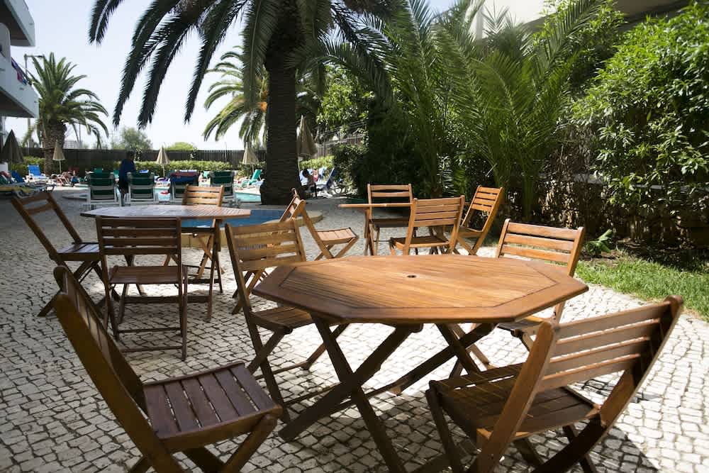 Terrass/Patio