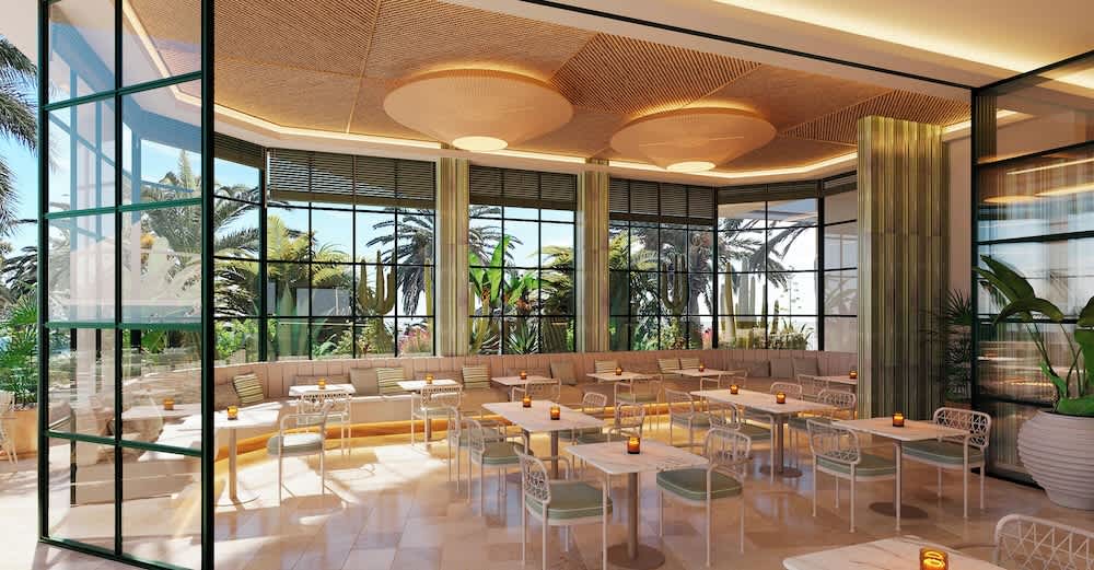 Restaurang