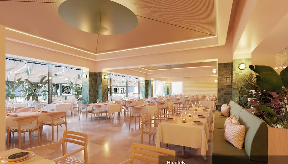 Restaurang