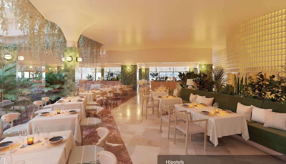Restaurang