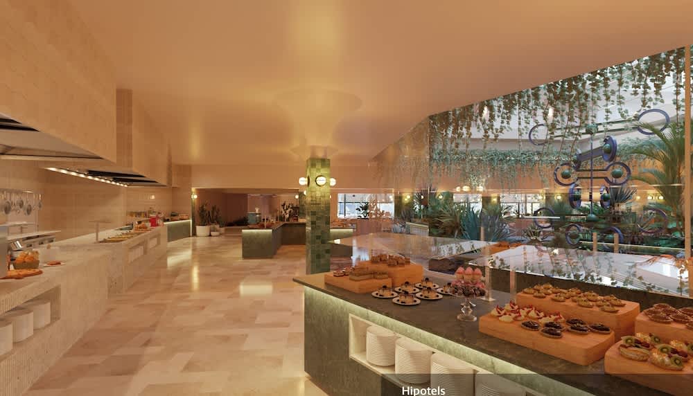 Restaurang