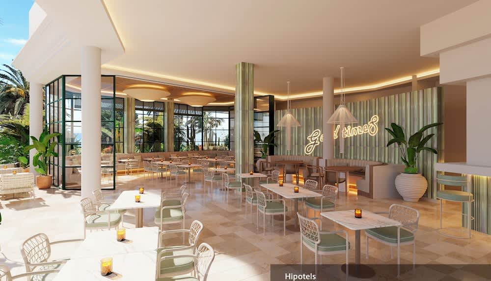 Restaurang