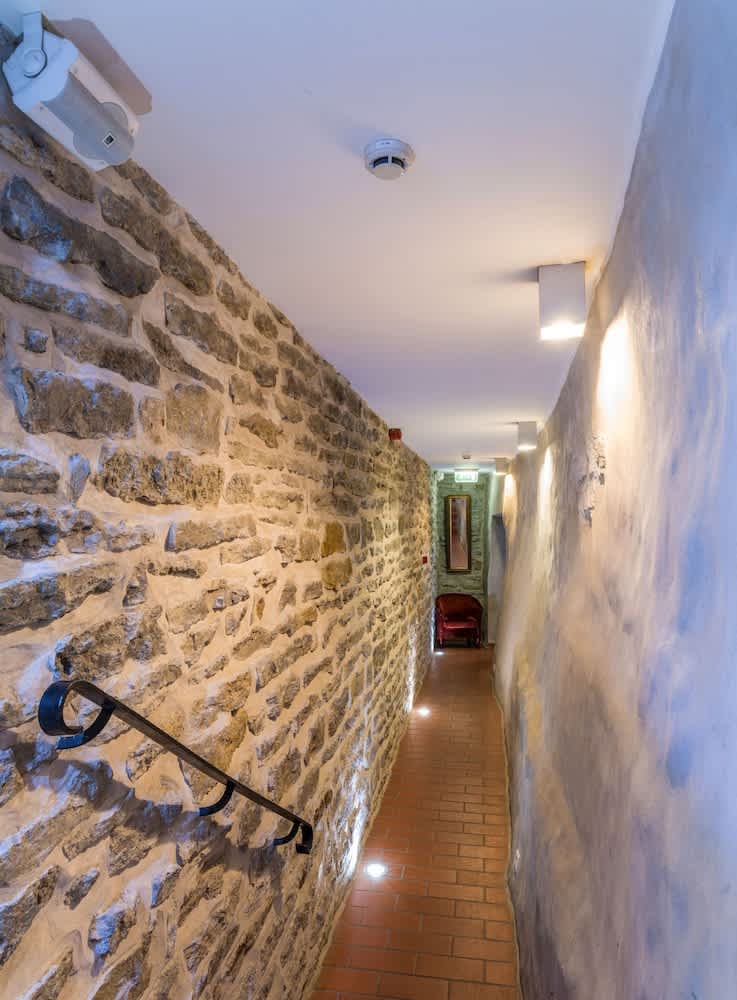 Hall