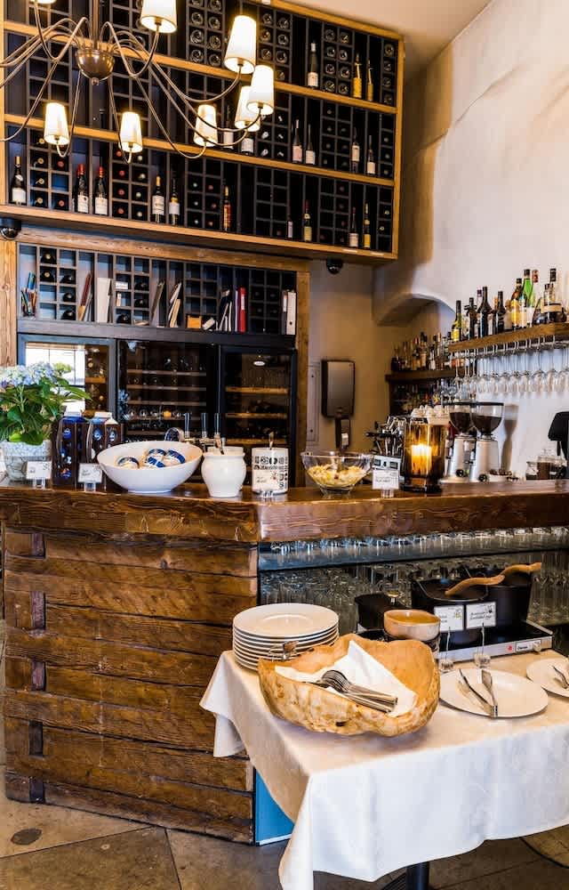 Restaurang