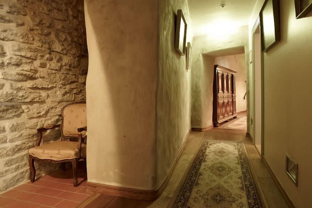 Hall