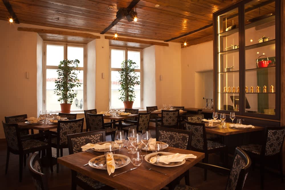 Restaurang