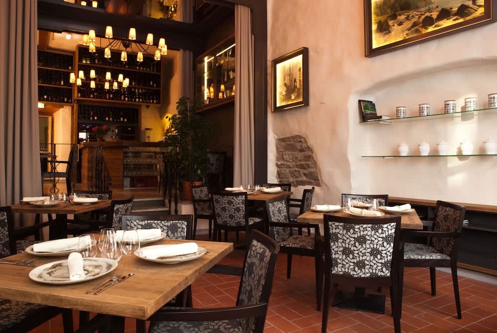 Restaurang