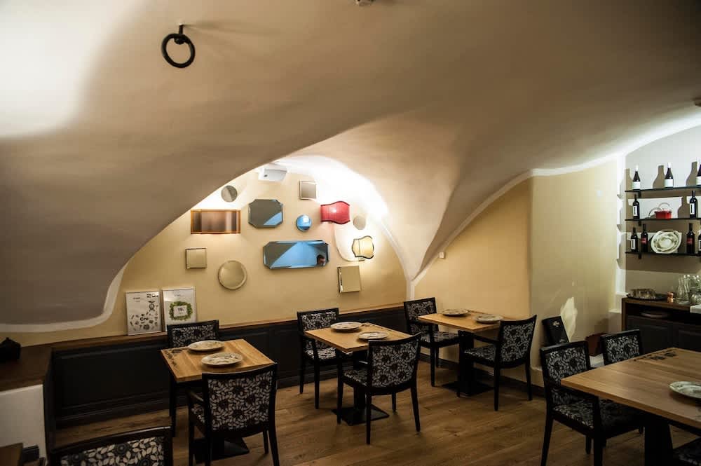 Restaurang