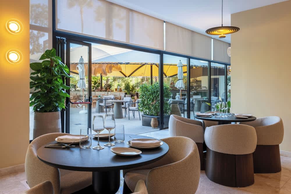 Restaurang