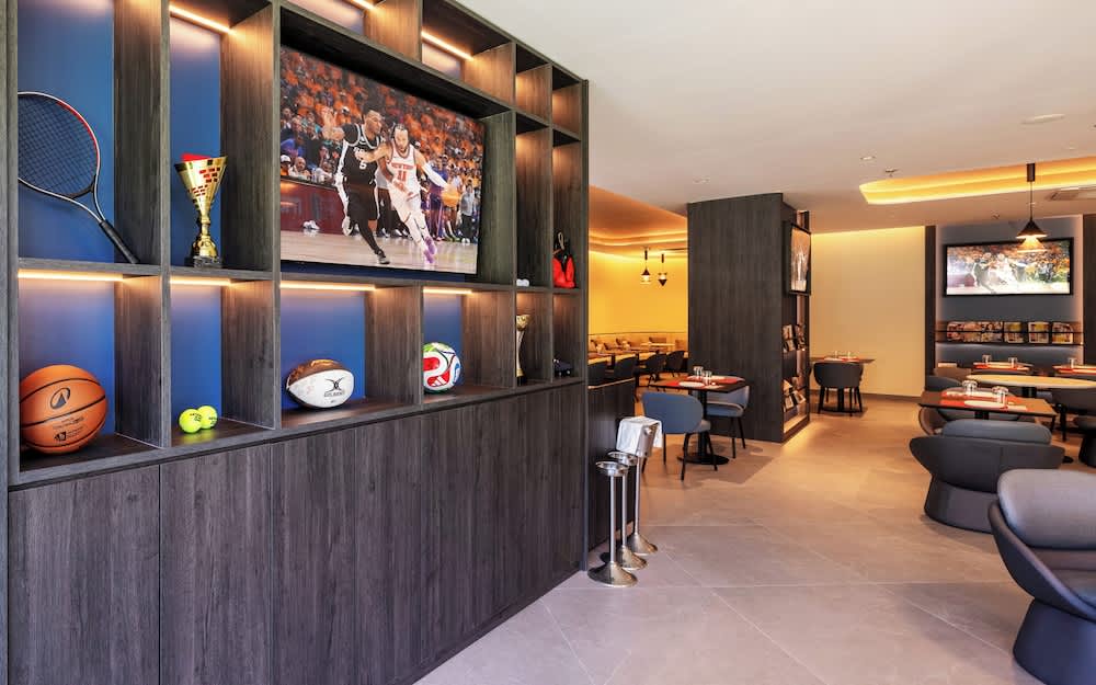 Sportbar