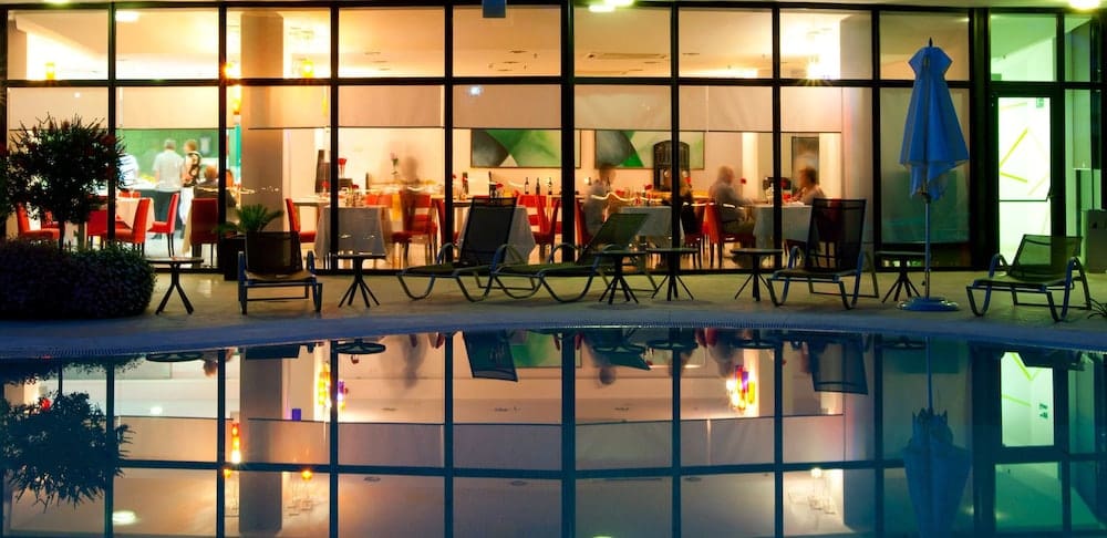 Restaurang